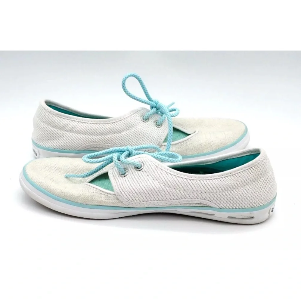Columbia PFG MJ Mary Jane Shoes lightweight Women's Size 8.5